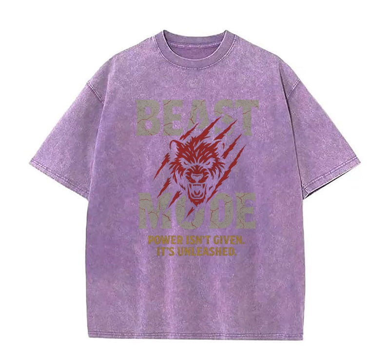 BEAST MODE ACID DUSTY ORCHID