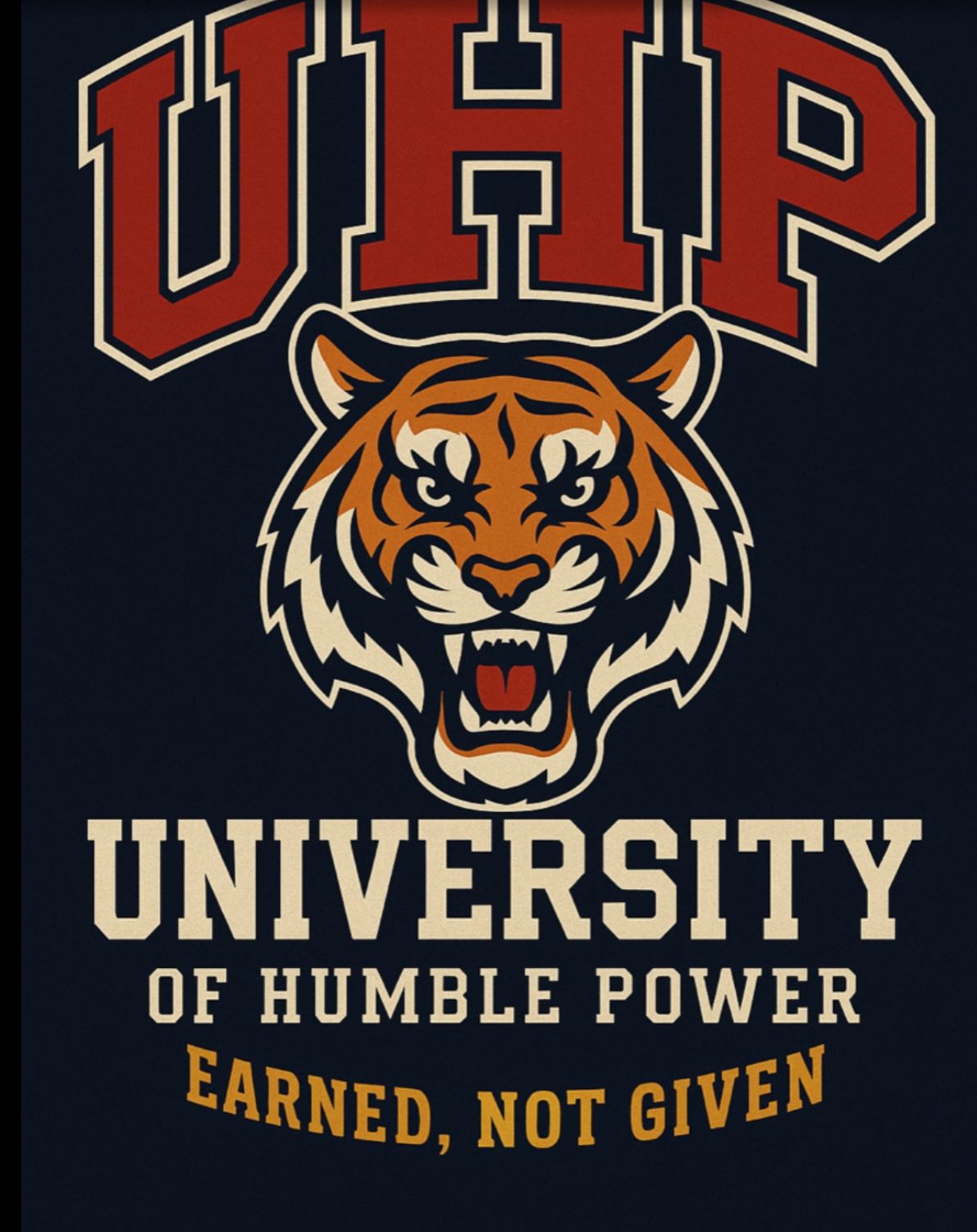 Hf university