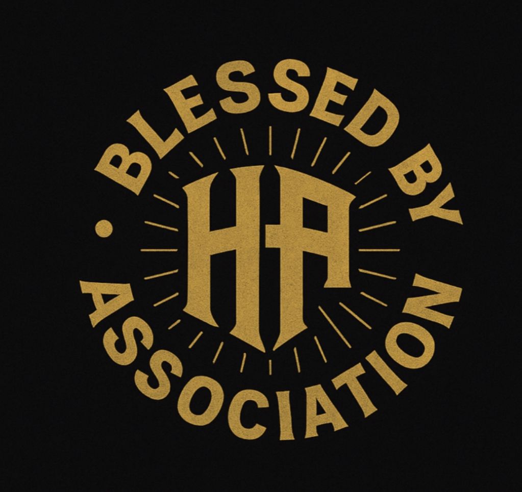Blessed by association (BBA)