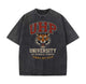 HF UNIVERSITY ACID DARK GRAYISH