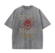 BEAST MODE ACID GREY TEES