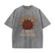 MANIFEST ACID GREY TEES