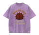 MANIFEST ACID PURPLE TEES