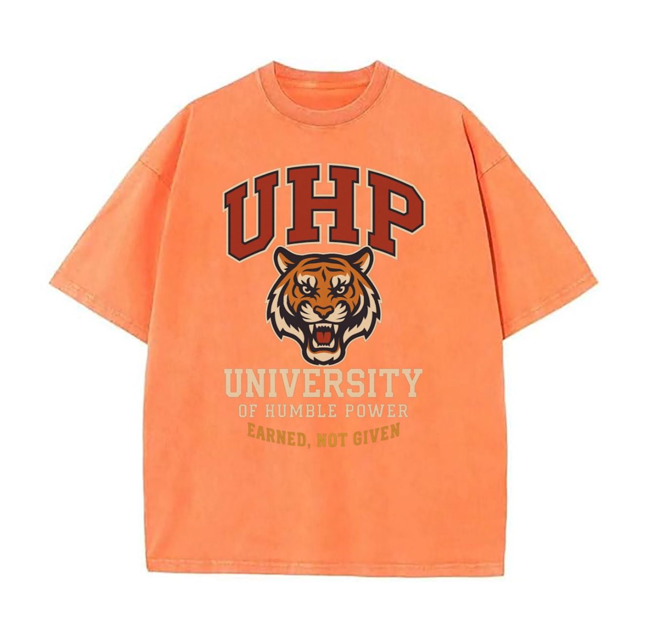 HF UNIVERSITY ACID DARK REDDISH-BROWN