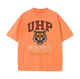HF UNIVERSITY ACID DARK REDDISH-BROWN