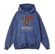 HF UNIVERSITY ACID DARK DESATURATED BLUE