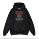 HF UNIVERSITY ACID DARK GRAY