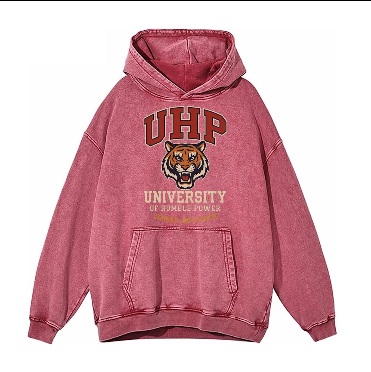 HF UNIVERSITY ACID REDDISH BROWN