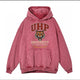 HF UNIVERSITY ACID REDDISH BROWN